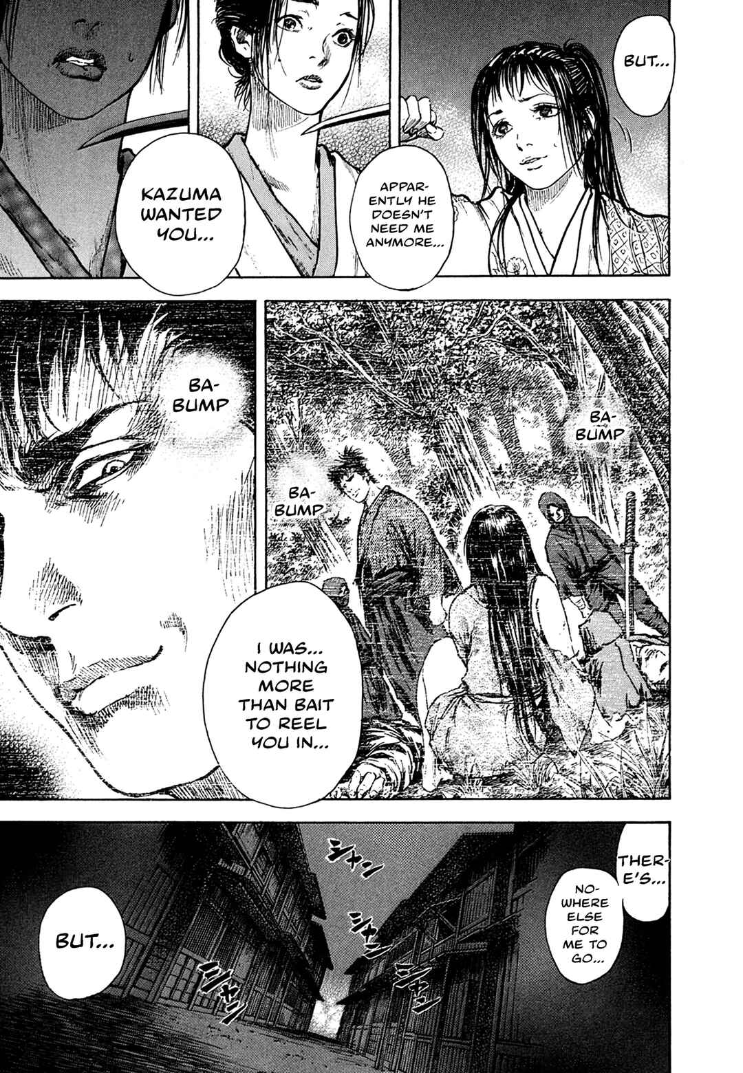 Page 12 Chapter 3.6 Butterfly Beast