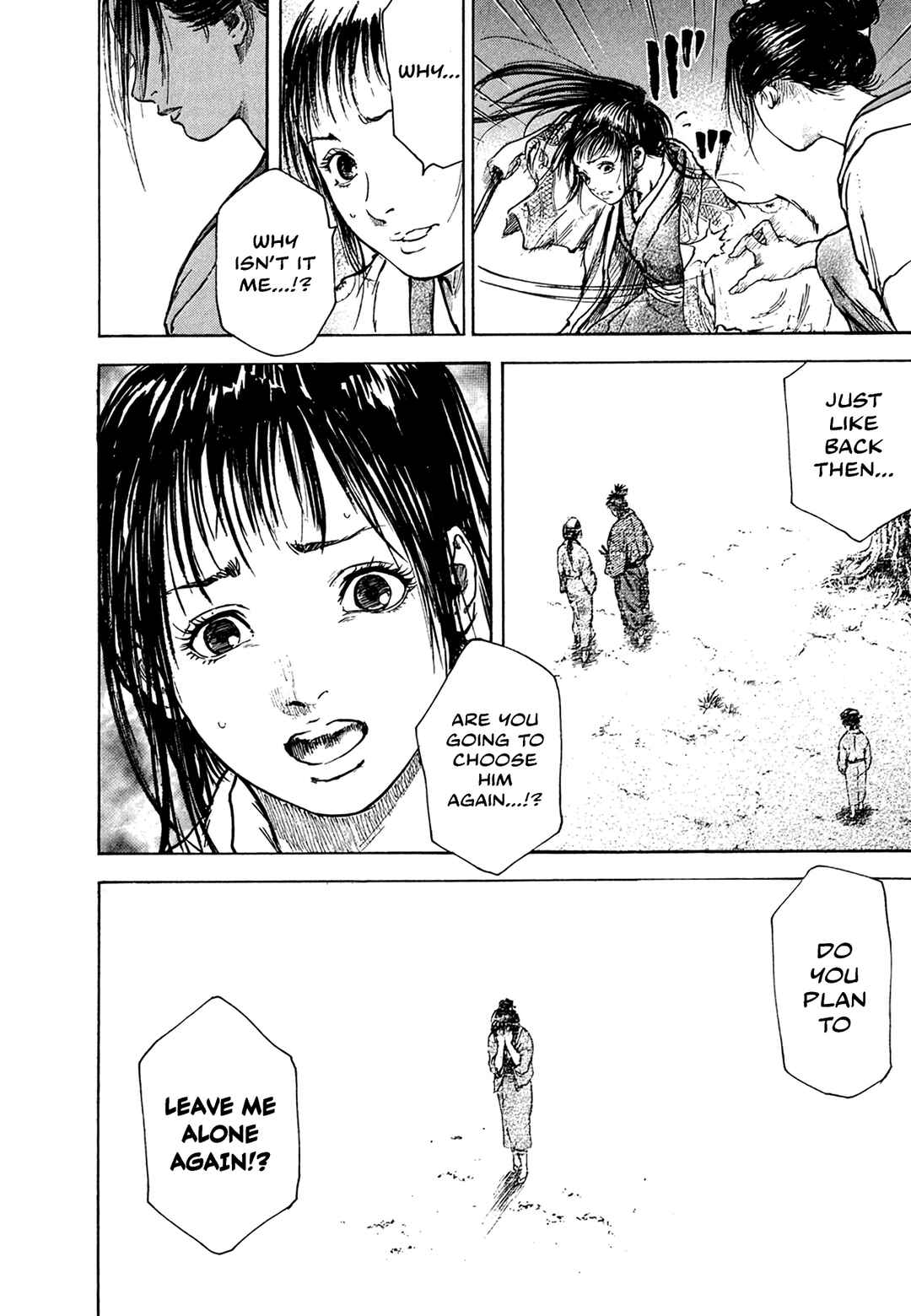 Page 15 Chapter 3.6 Butterfly Beast