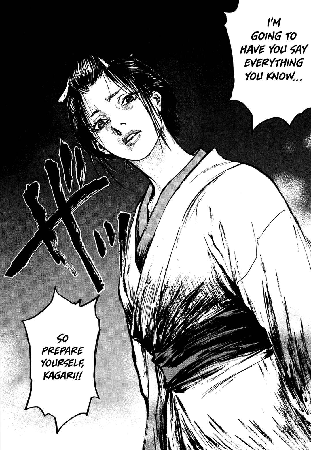 Page 20 Chapter 3.6 Butterfly Beast