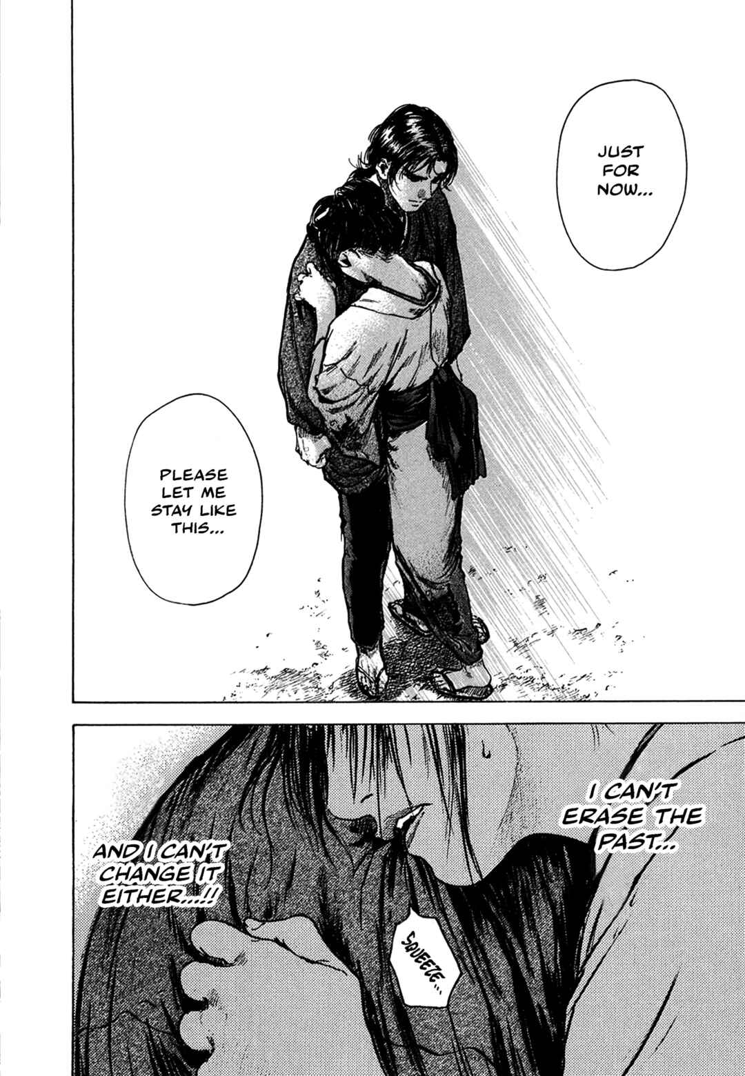 Page 21 Chapter 3.8 Butterfly Beast