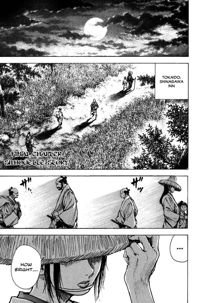 Page 1 Chapter 3.9 Butterfly Beast