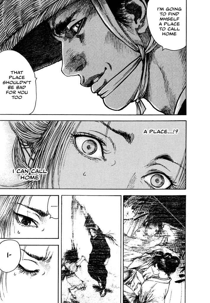 Page 18 Chapter 3.9 Butterfly Beast