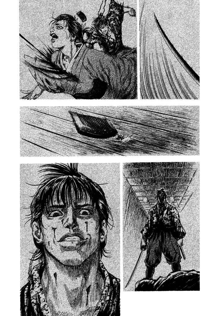 Page 20 Chapter 0 Butterfly Beast