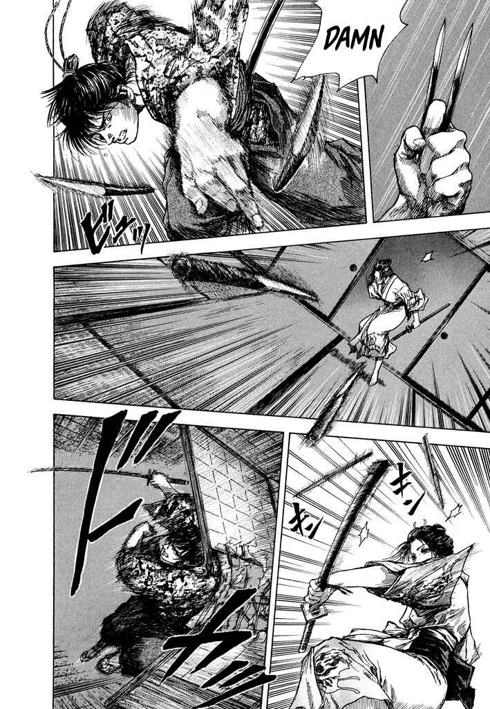 Page 31 Chapter 0 Butterfly Beast