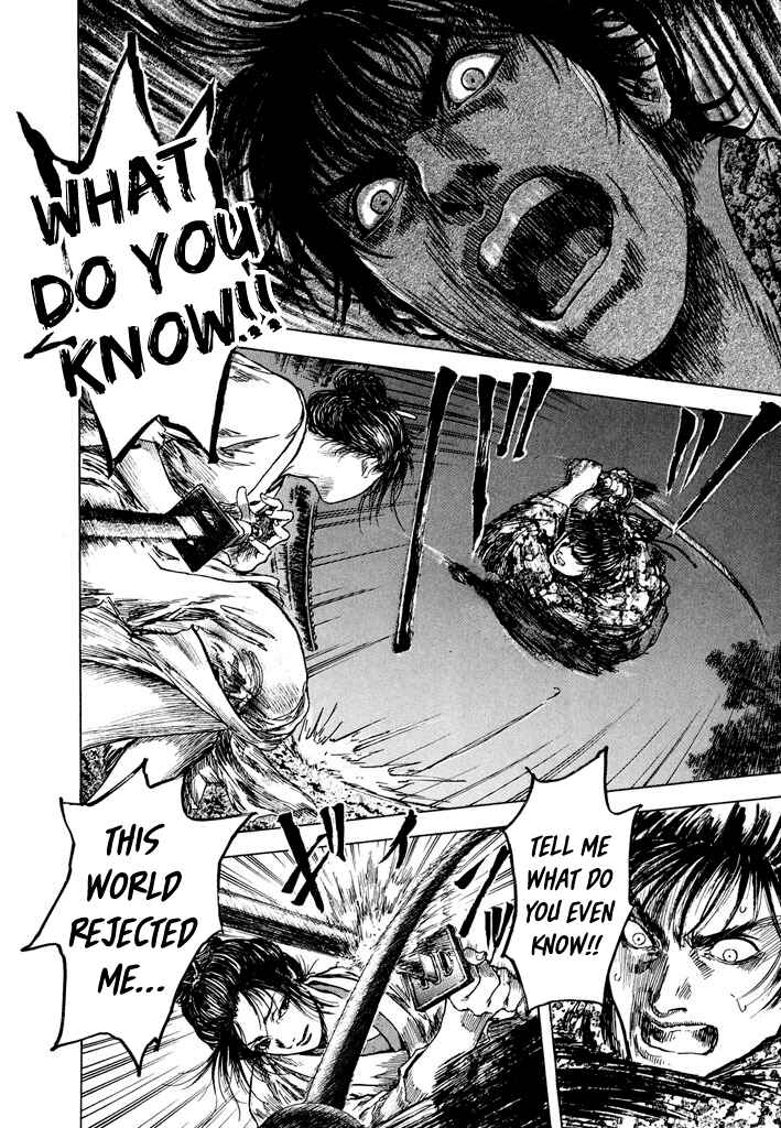 Page 35 Chapter 0 Butterfly Beast