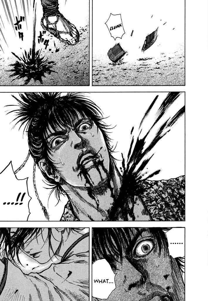 Page 40 Chapter 0 Butterfly Beast