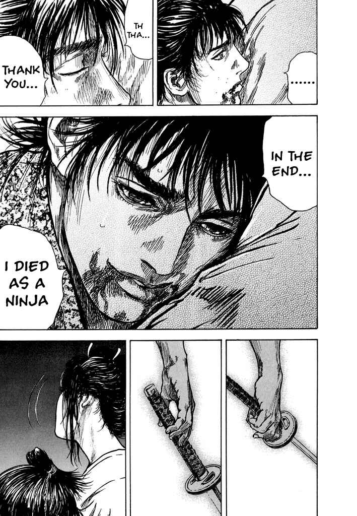 Page 46 Chapter 0 Butterfly Beast