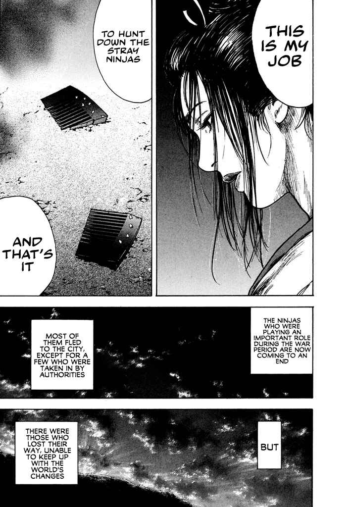 Page 48 Chapter 0 Butterfly Beast