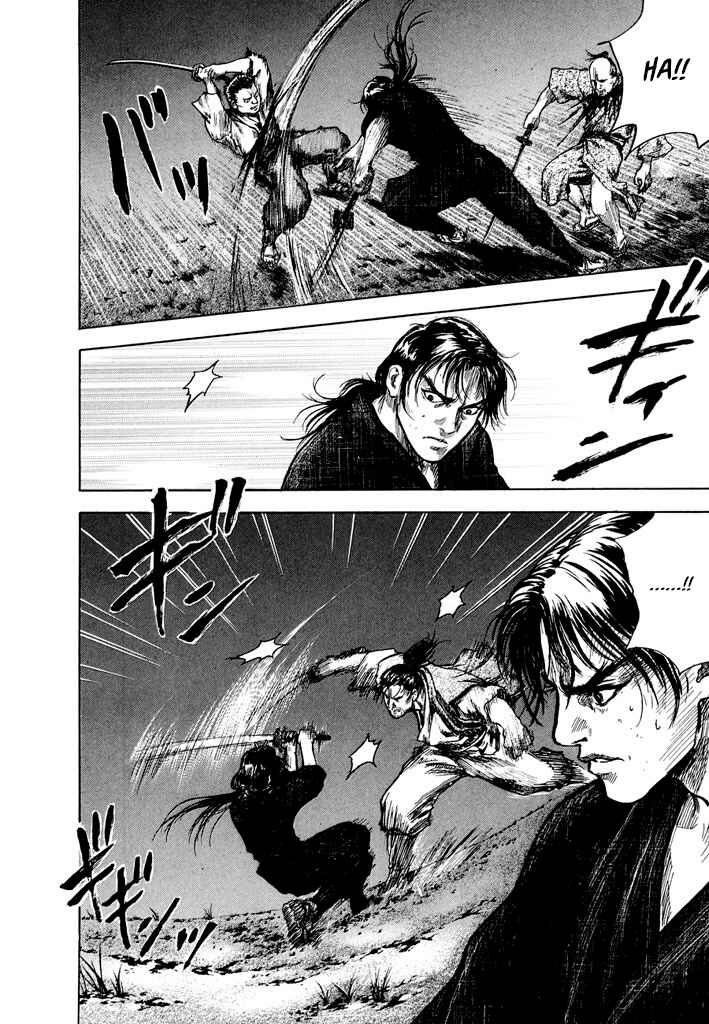 Page 10 Chapter 2.3 Butterfly Beast