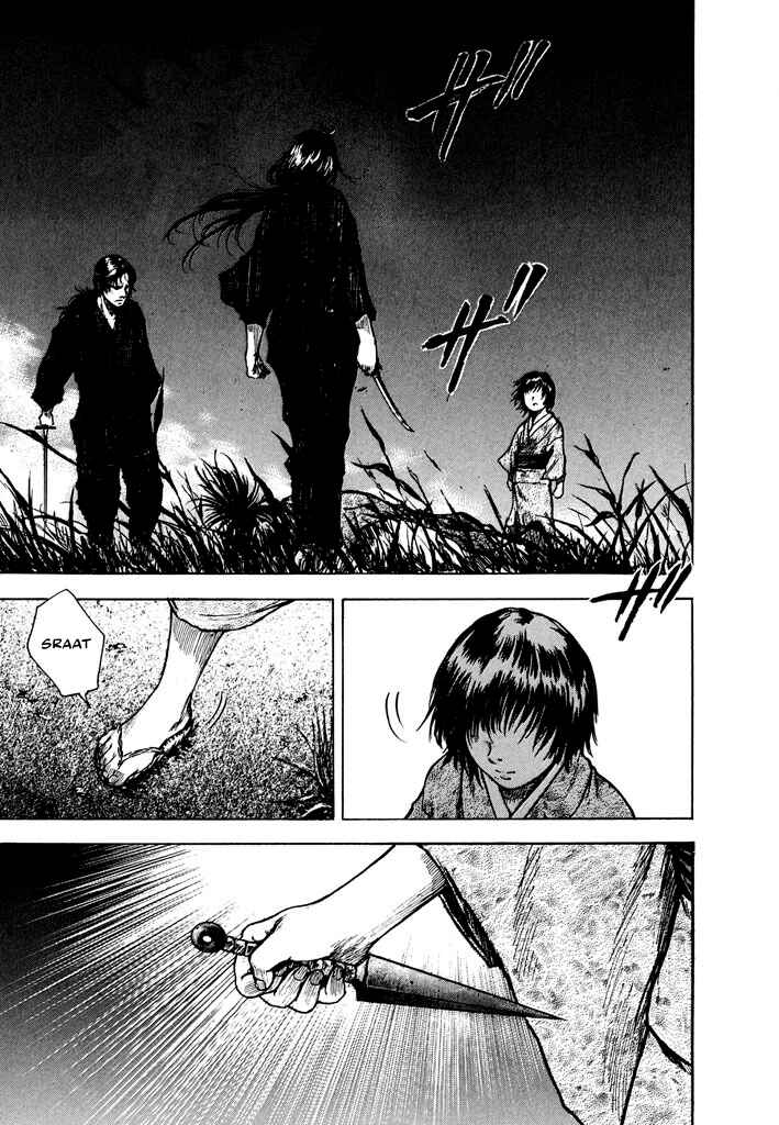 Page 25 Chapter 2.3 Butterfly Beast