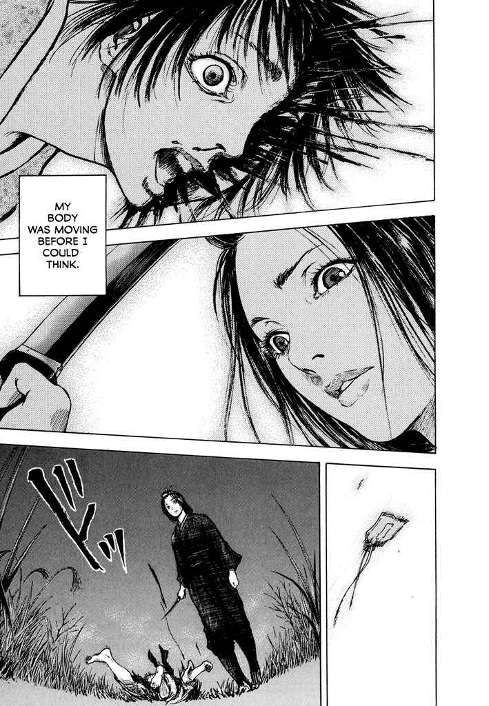 Page 29 Chapter 2.3 Butterfly Beast