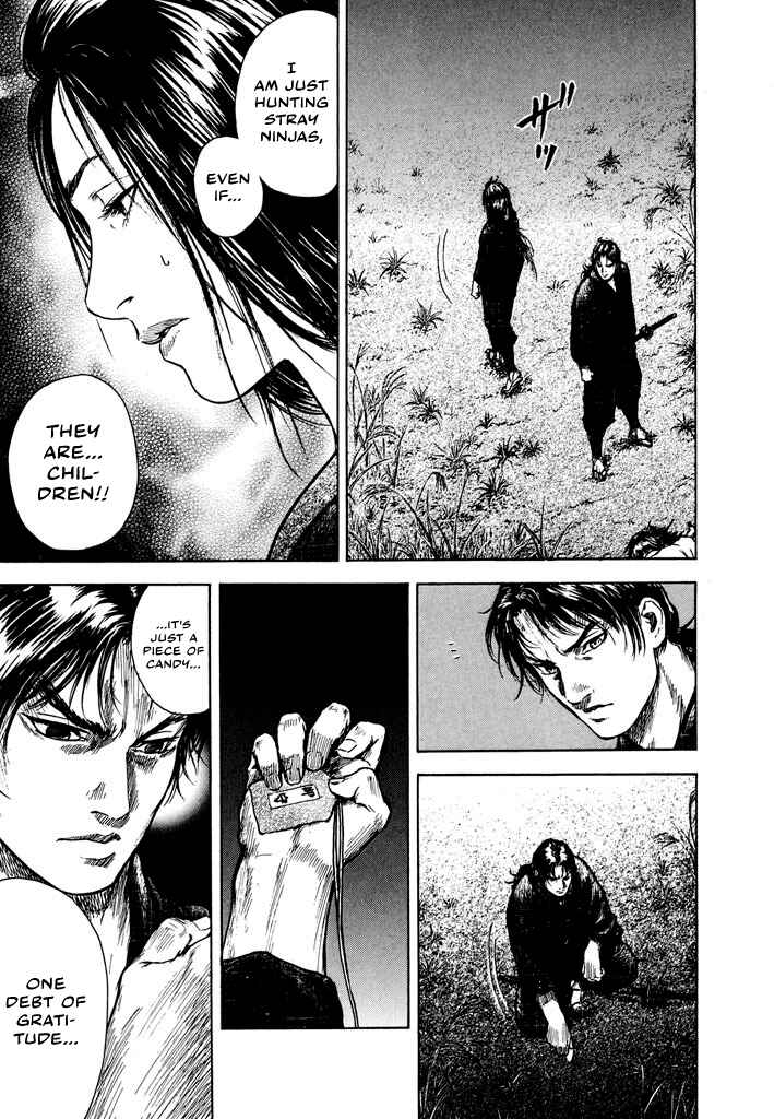 Page 31 Chapter 2.3 Butterfly Beast