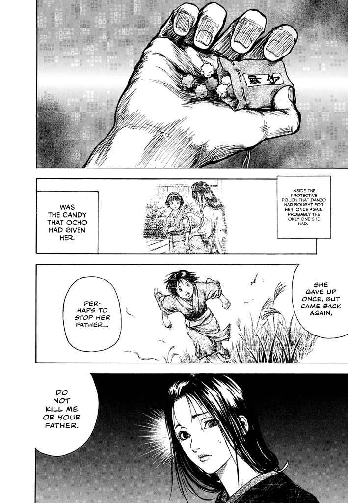 Page 32 Chapter 2.3 Butterfly Beast
