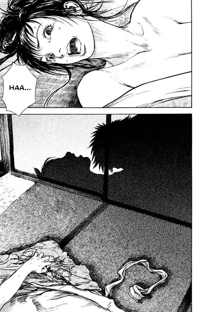 Page 20 Chapter 3.2 Butterfly Beast