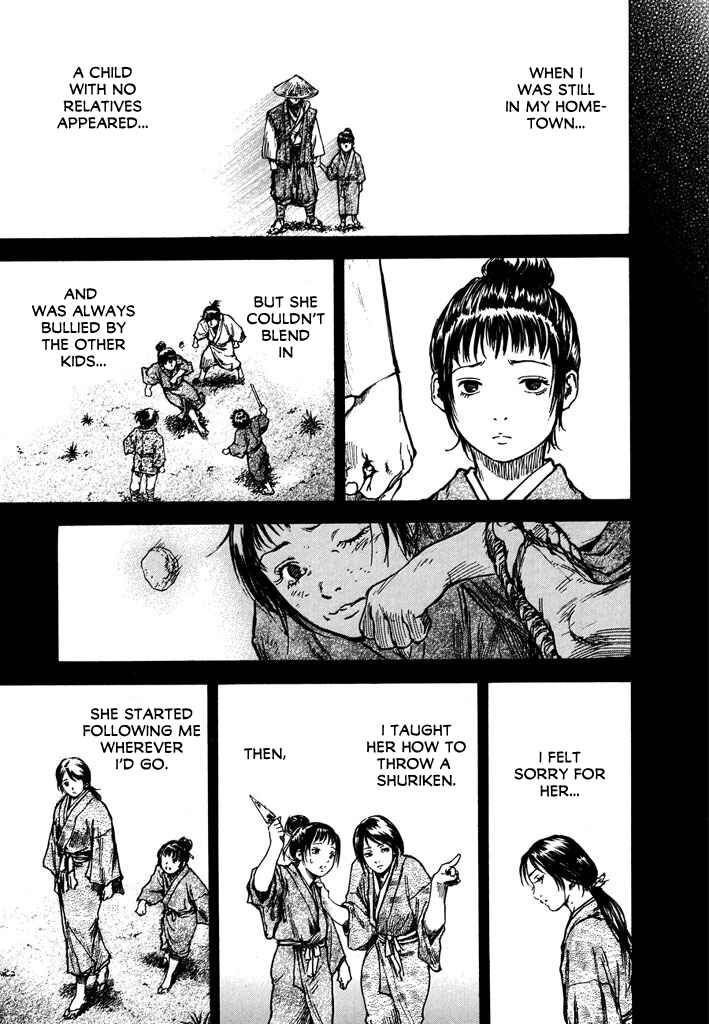 Page 8 Chapter 3.2 Butterfly Beast