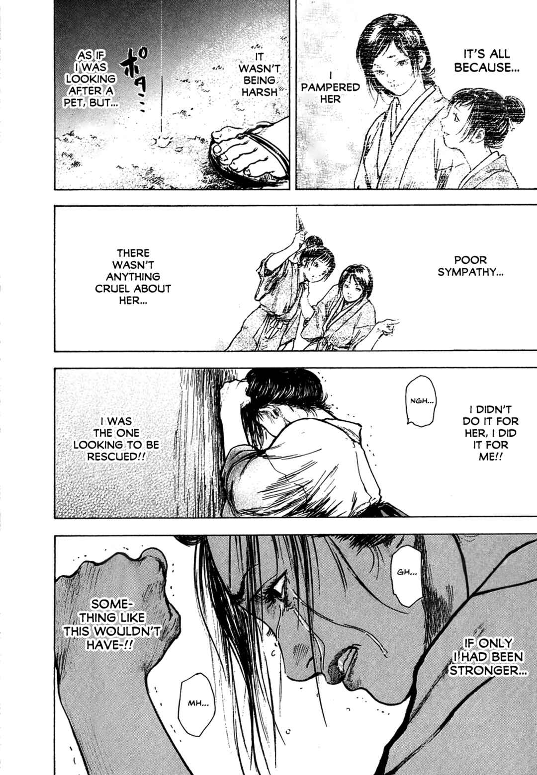 Page 19 Chapter 3.7 Butterfly Beast