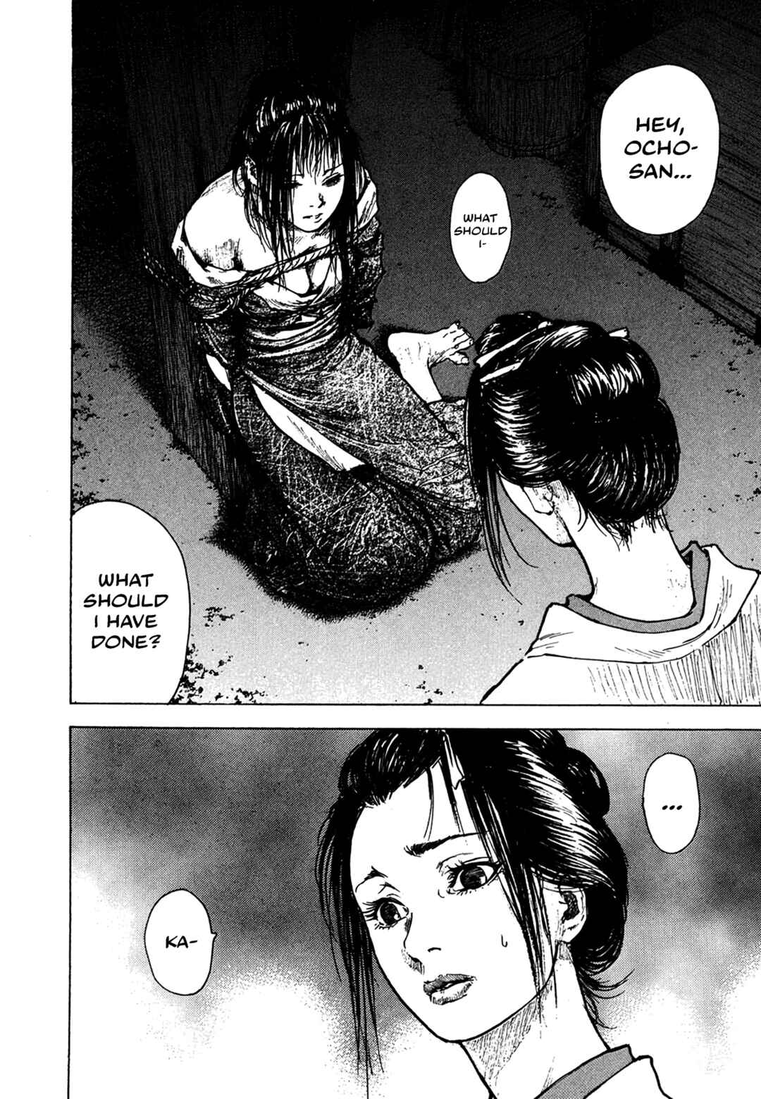 Page 9 Chapter 3.7 Butterfly Beast