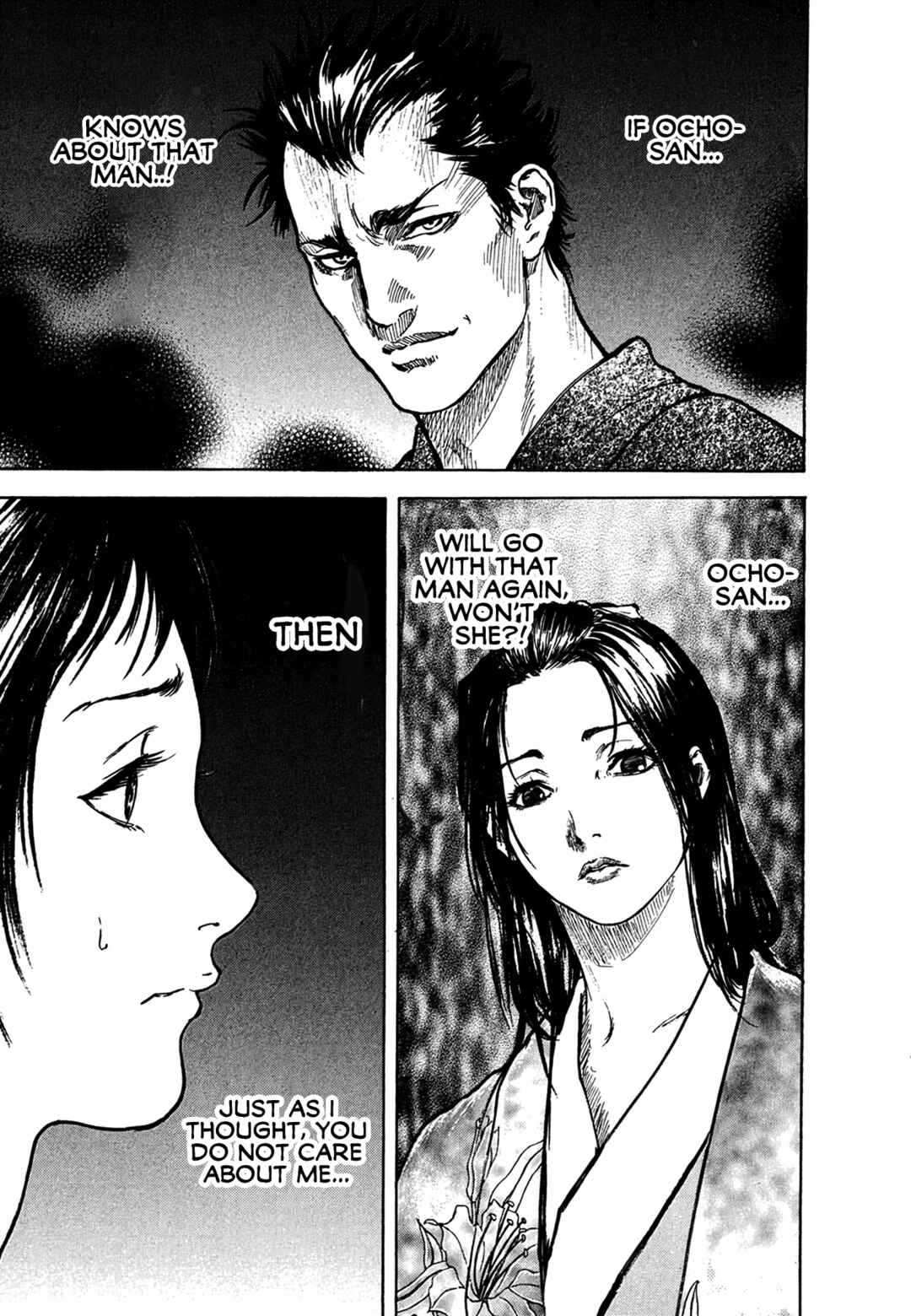 Page 10 Chapter 3.4 Butterfly Beast
