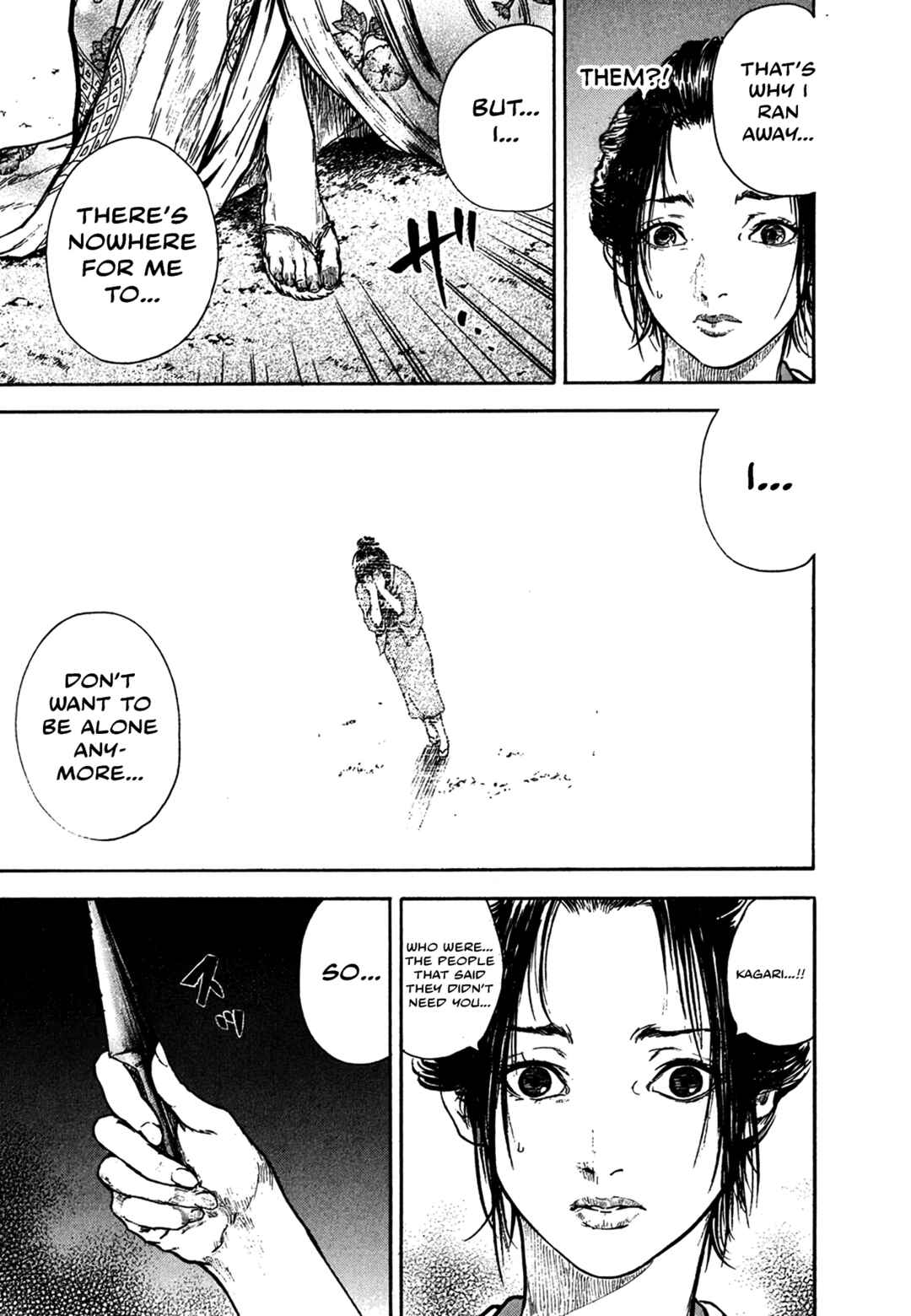 Page 19 Chapter 3.5 Butterfly Beast