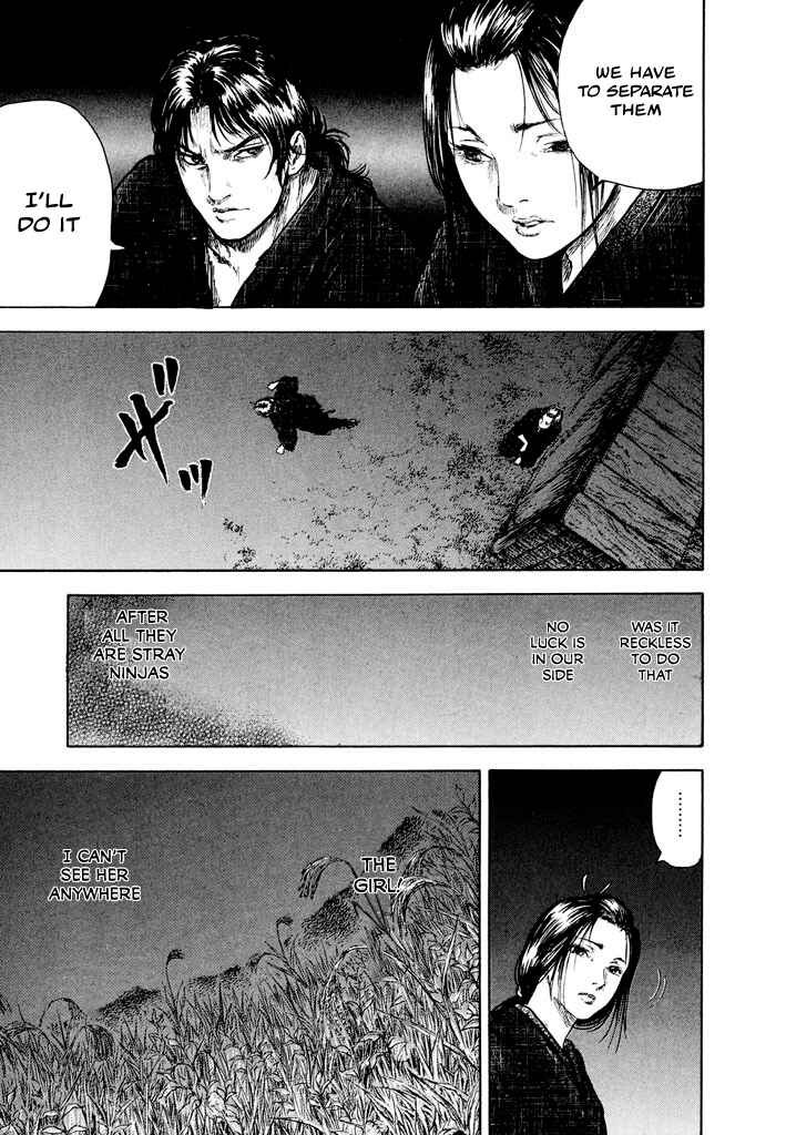 Page 14 Chapter 2.2 Butterfly Beast