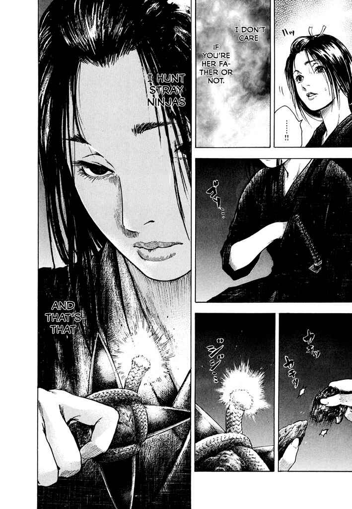 Page 15 Chapter 2.2 Butterfly Beast