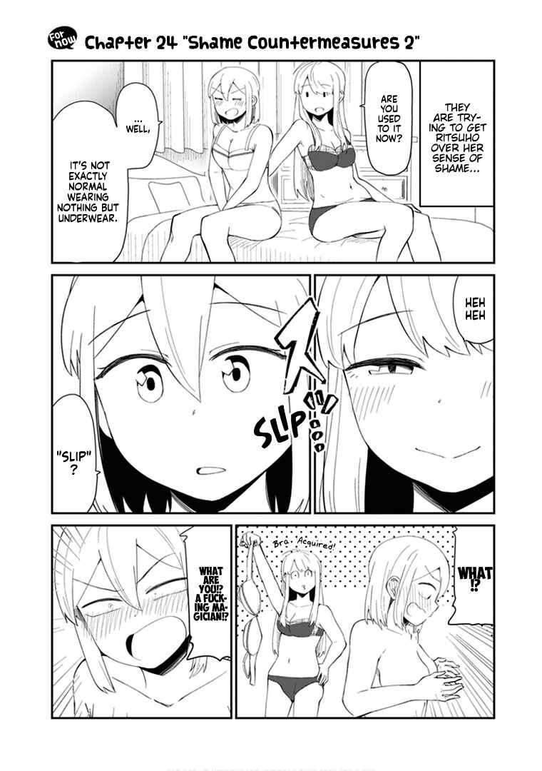 Page 3 Chapter 24 Sonouchi Kekkon made Iku kedo Ima wa Mada