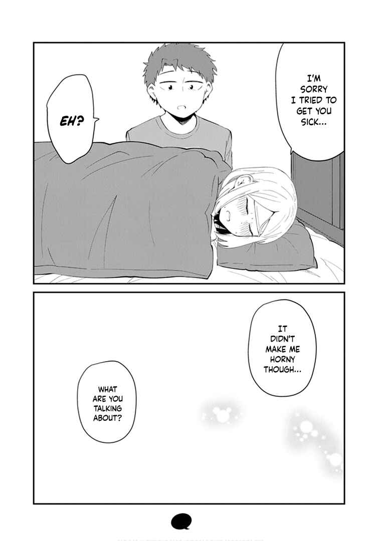 Page 6 Chapter 22 Sonouchi Kekkon made Iku kedo Ima wa Mada