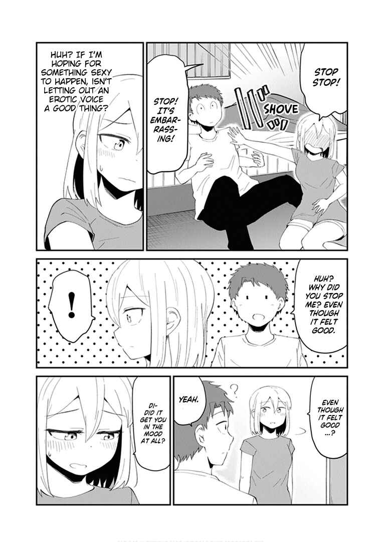 Page 10 Chapter 14 Sonouchi Kekkon made Iku kedo Ima wa Mada