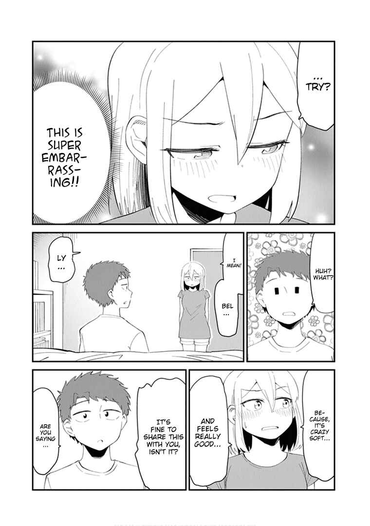 Page 7 Chapter 14 Sonouchi Kekkon made Iku kedo Ima wa Mada