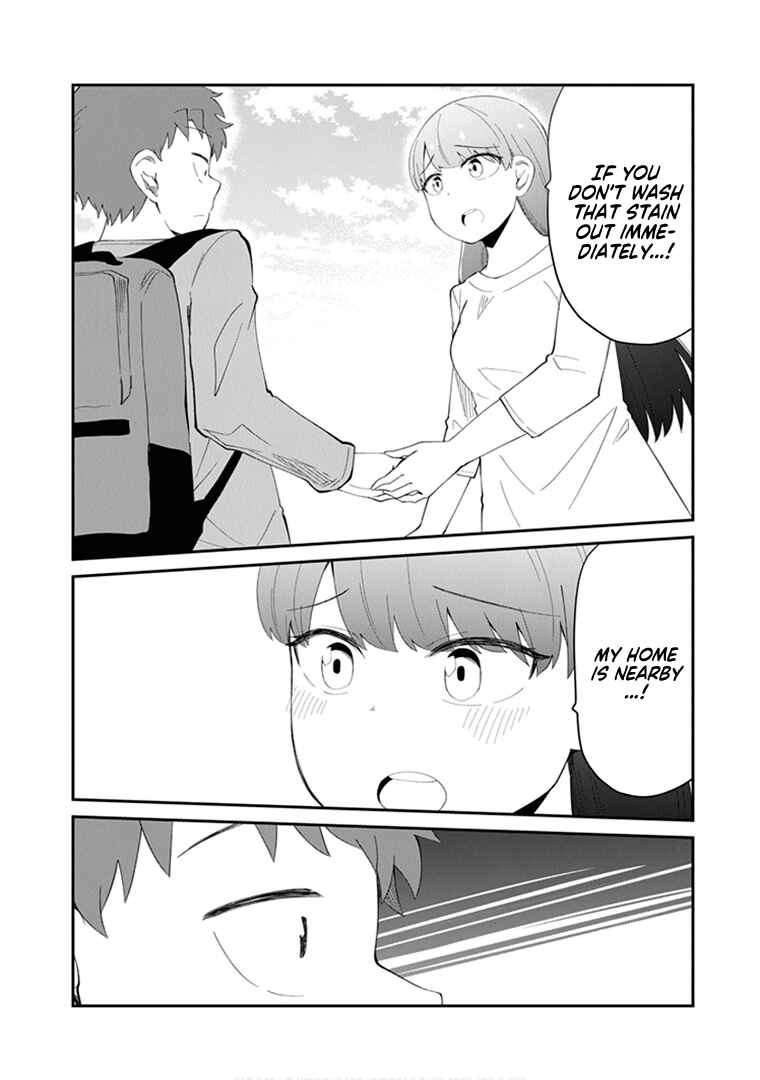 Page 7 Chapter 27 Sonouchi Kekkon made Iku kedo Ima wa Mada