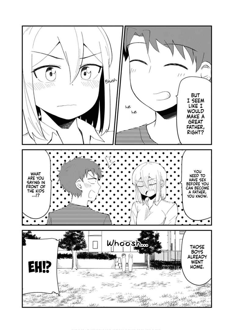 Page 5 Chapter 29 Sonouchi Kekkon made Iku kedo Ima wa Mada