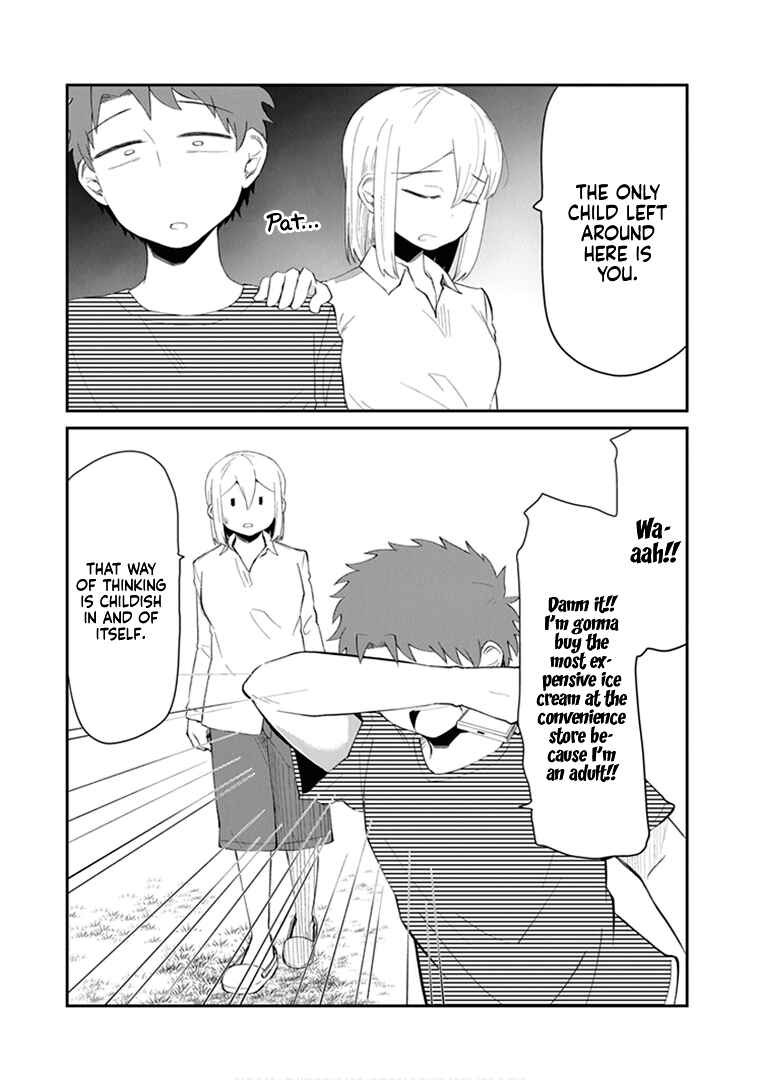 Page 6 Chapter 29 Sonouchi Kekkon made Iku kedo Ima wa Mada