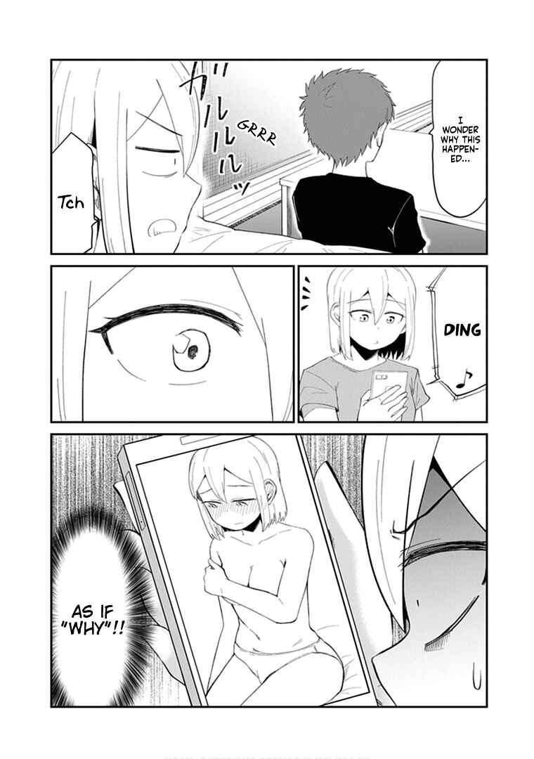 Page 5 Chapter 26 Sonouchi Kekkon made Iku kedo Ima wa Mada
