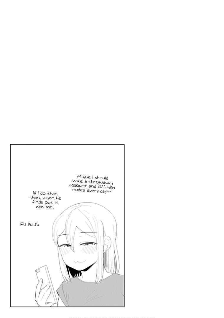Page 7 Chapter 26 Sonouchi Kekkon made Iku kedo Ima wa Mada