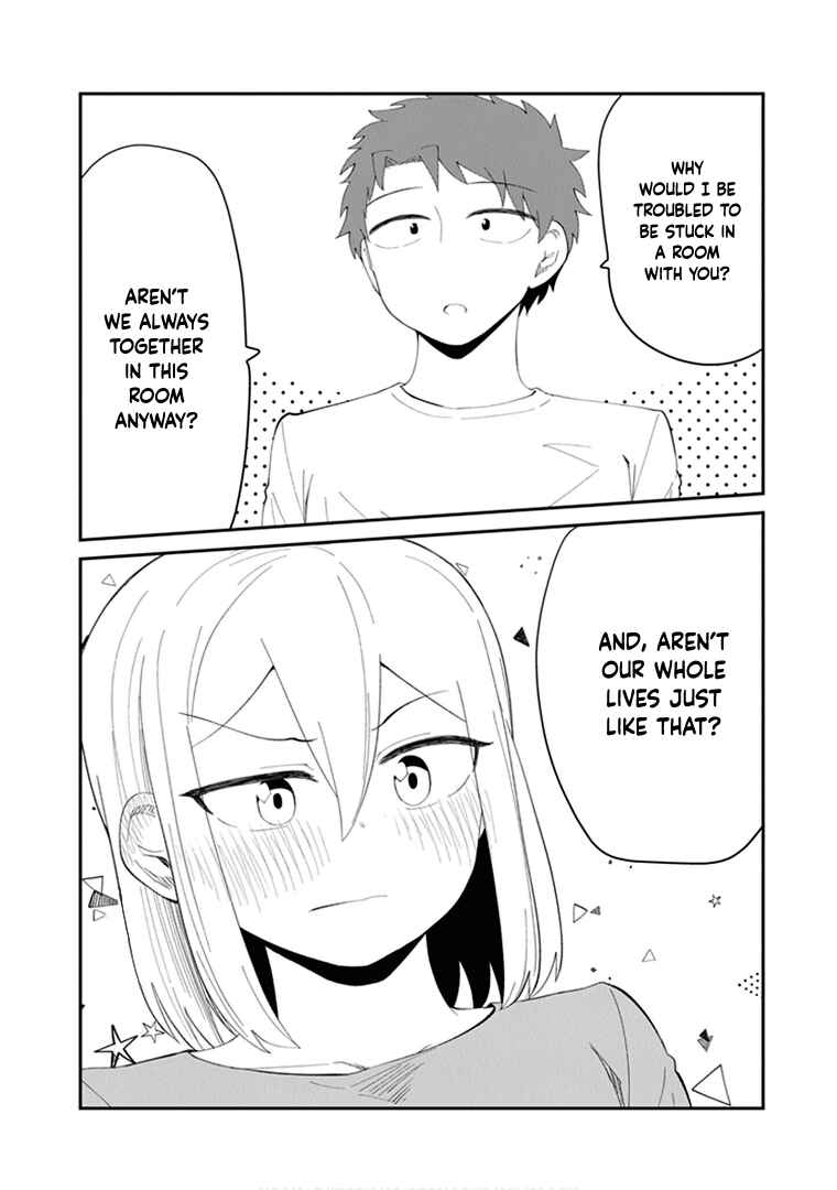 Page 5 Chapter 37 Sonouchi Kekkon made Iku kedo Ima wa Mada