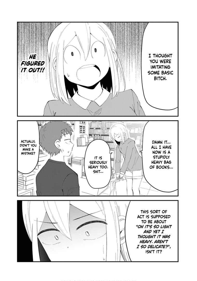 Page 6 Chapter 39 Sonouchi Kekkon made Iku kedo Ima wa Mada