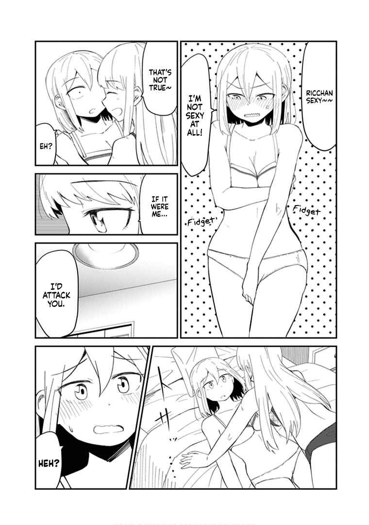 Page 9 Chapter 23 Sonouchi Kekkon made Iku kedo Ima wa Mada