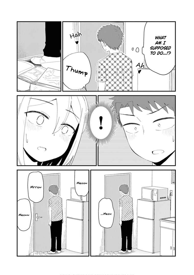 Page 6 Chapter 41 Sonouchi Kekkon made Iku kedo Ima wa Mada