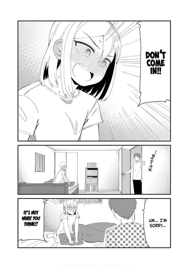 Page 7 Chapter 41 Sonouchi Kekkon made Iku kedo Ima wa Mada