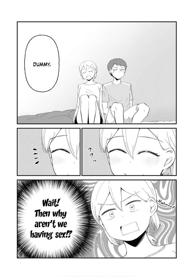 Page 6 Chapter 20 Sonouchi Kekkon made Iku kedo Ima wa Mada