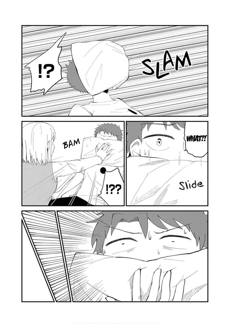 Page 5 Chapter 31 Sonouchi Kekkon made Iku kedo Ima wa Mada