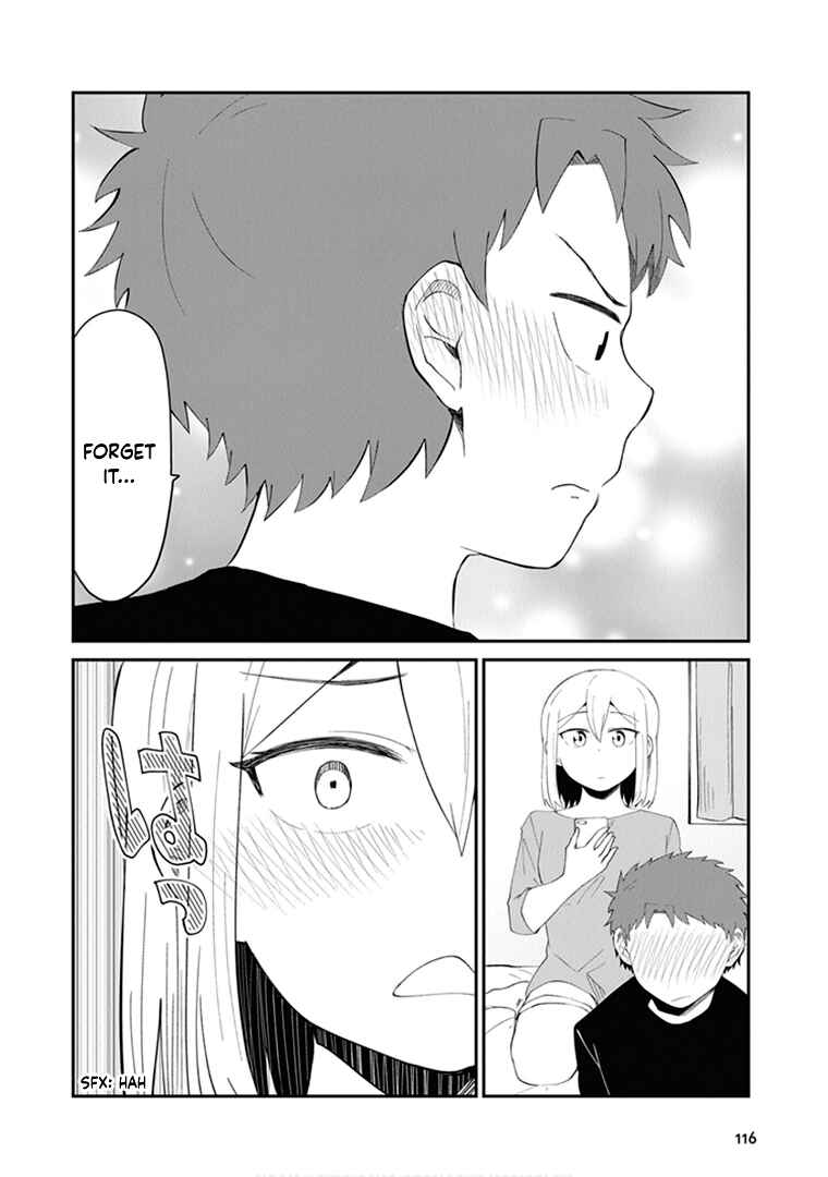Page 10 Chapter 18 Sonouchi Kekkon made Iku kedo Ima wa Mada
