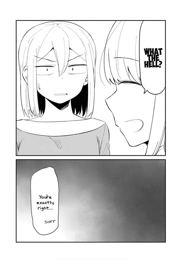 Page 10 Chapter 25 Sonouchi Kekkon made Iku kedo Ima wa Mada