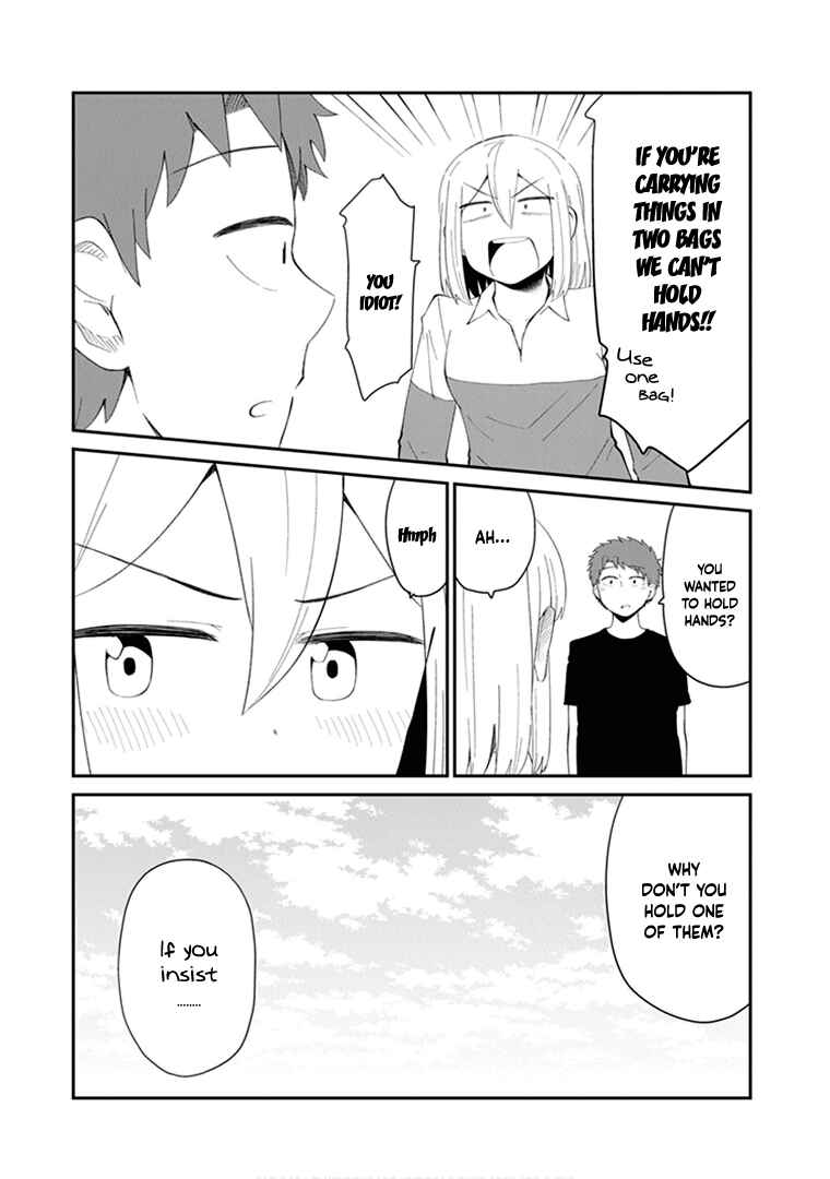 Page 6 Chapter 36 Sonouchi Kekkon made Iku kedo Ima wa Mada