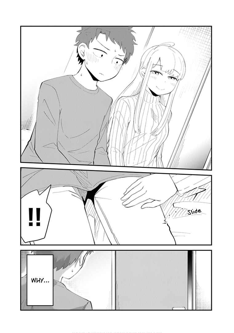 Page 4 Chapter 30 Sonouchi Kekkon made Iku kedo Ima wa Mada