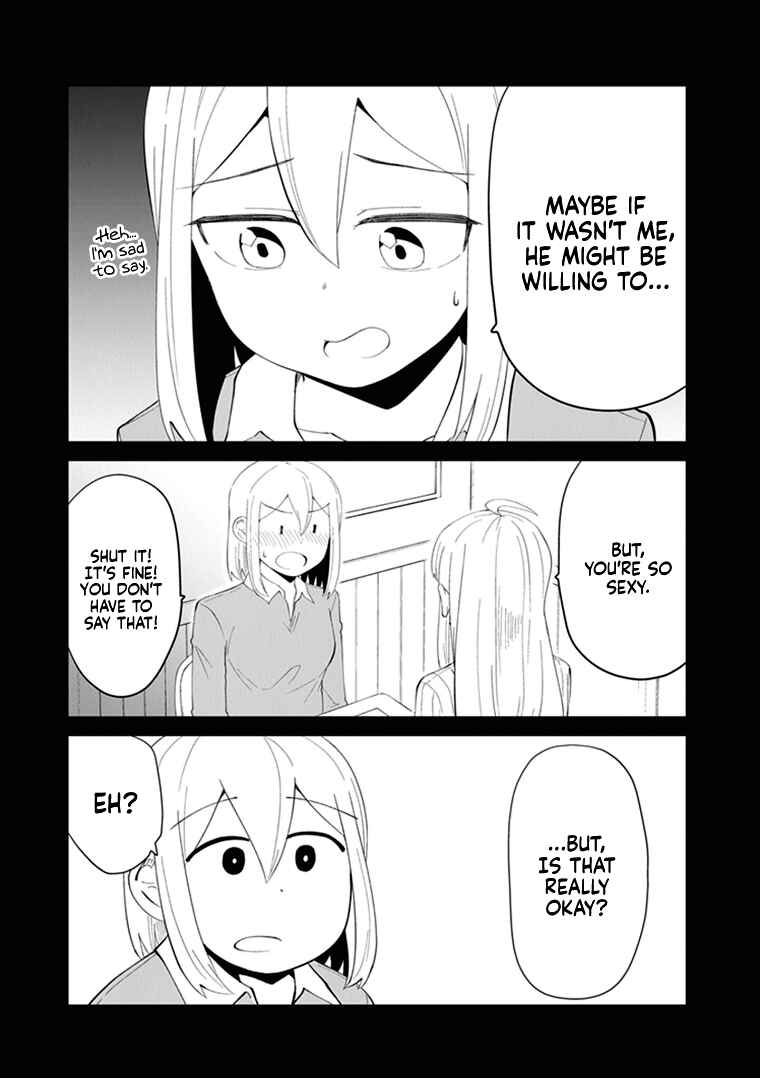 Page 6 Chapter 30 Sonouchi Kekkon made Iku kedo Ima wa Mada