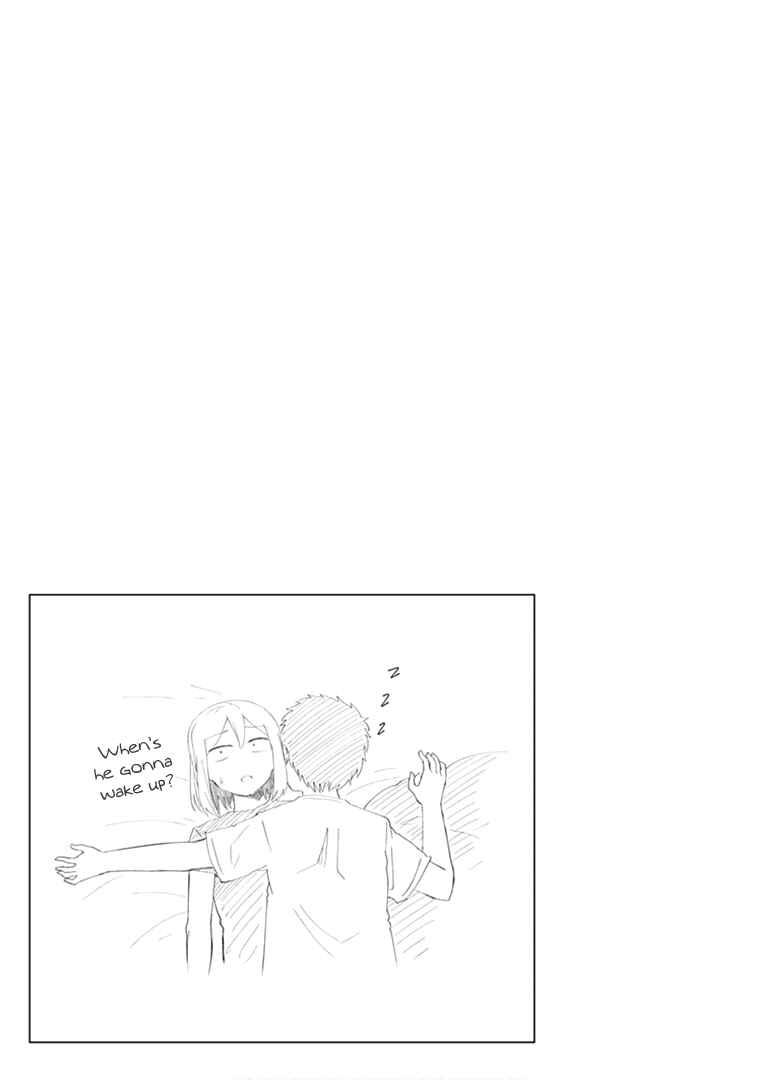 Page 12 Chapter 9 Sonouchi Kekkon made Iku kedo Ima wa Mada