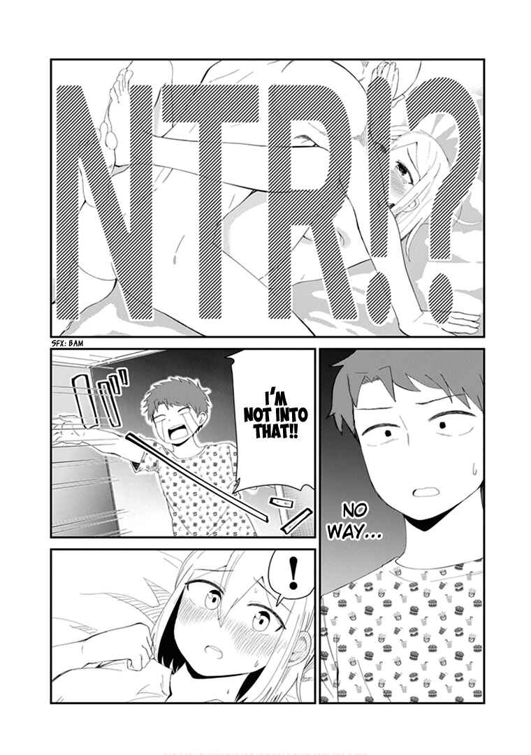Page 5 Chapter 42 Sonouchi Kekkon made Iku kedo Ima wa Mada