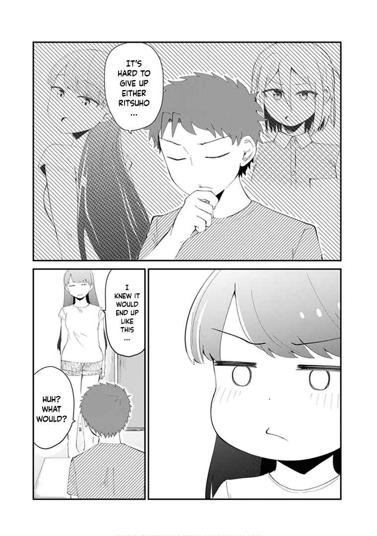 Page 4 Chapter 28 Sonouchi Kekkon made Iku kedo Ima wa Mada