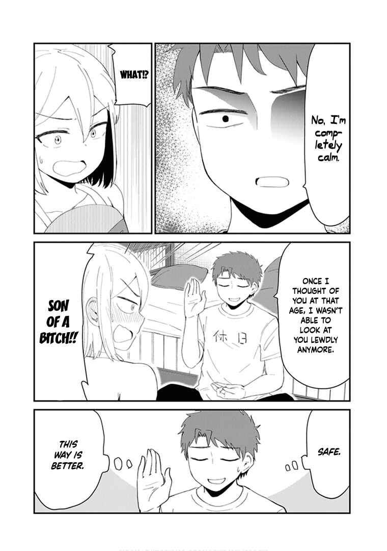 Page 6 Chapter 40 Sonouchi Kekkon made Iku kedo Ima wa Mada